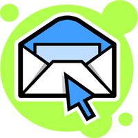 История: Изобретение электронной почты